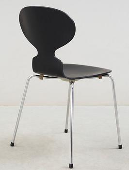 STOL, "Myran", Arne Jacobsen för Fritz Hansen.