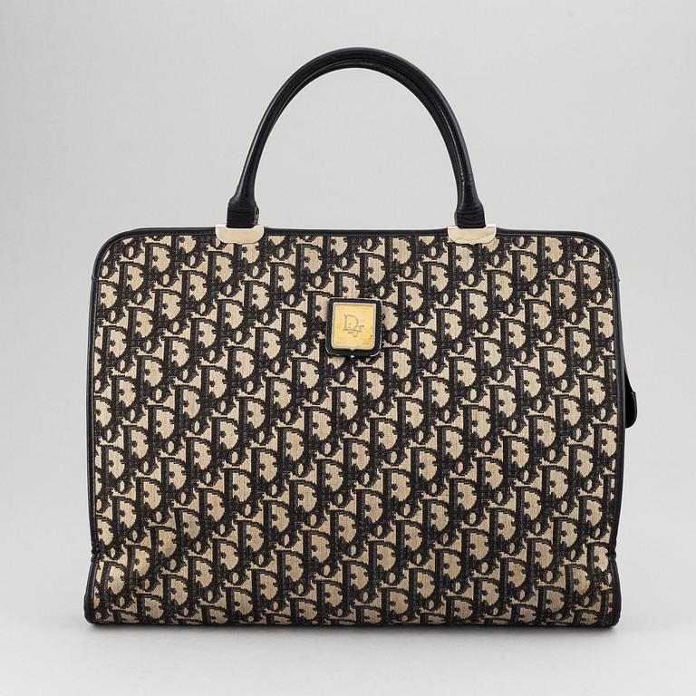 Christian Dior, two bags.