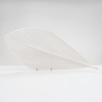 Inkeri Leivo, lövfat, keramik, Gardena, Pro Arabia Art. Formgivet år 2002.