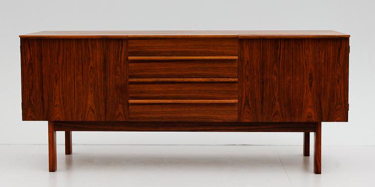 SIDEBOARD, 1960-/70-tal.