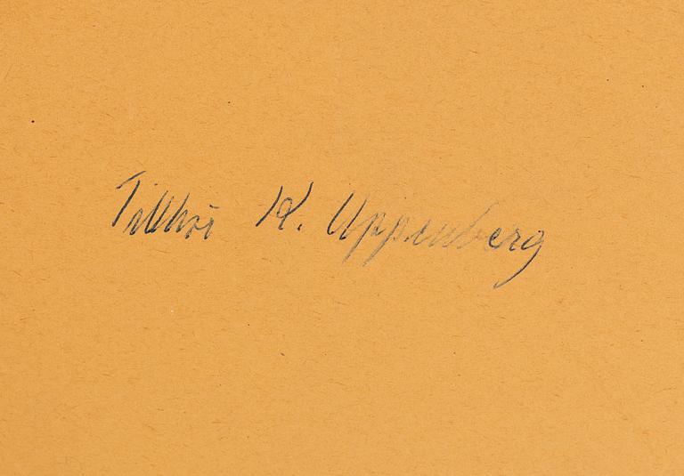 Peter Phillips, silkscreen, 1965, signed 130/200.
