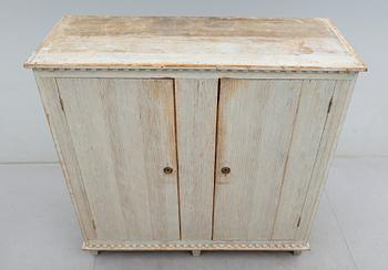 SKÄNK, sengustaviansk, tidigt 1800-tal.