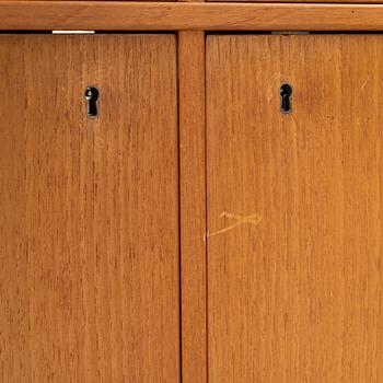 Sideboard, Ulferts, Tibro, 1950/60-tal.