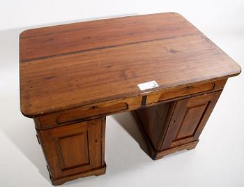 SKRIVBORD. 1800-tal.