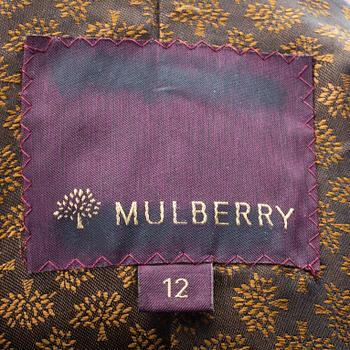 KAPPA, Mulberry.