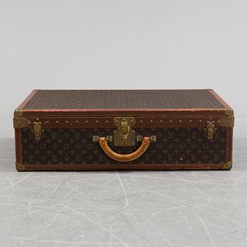 RESVÄSKA, "Le Loziné", Louis Vuitton.