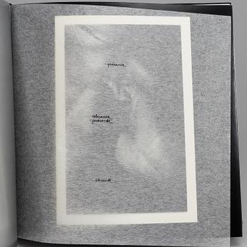 EVA KLASSON, Le troisième angle, Birth editions, 1976.