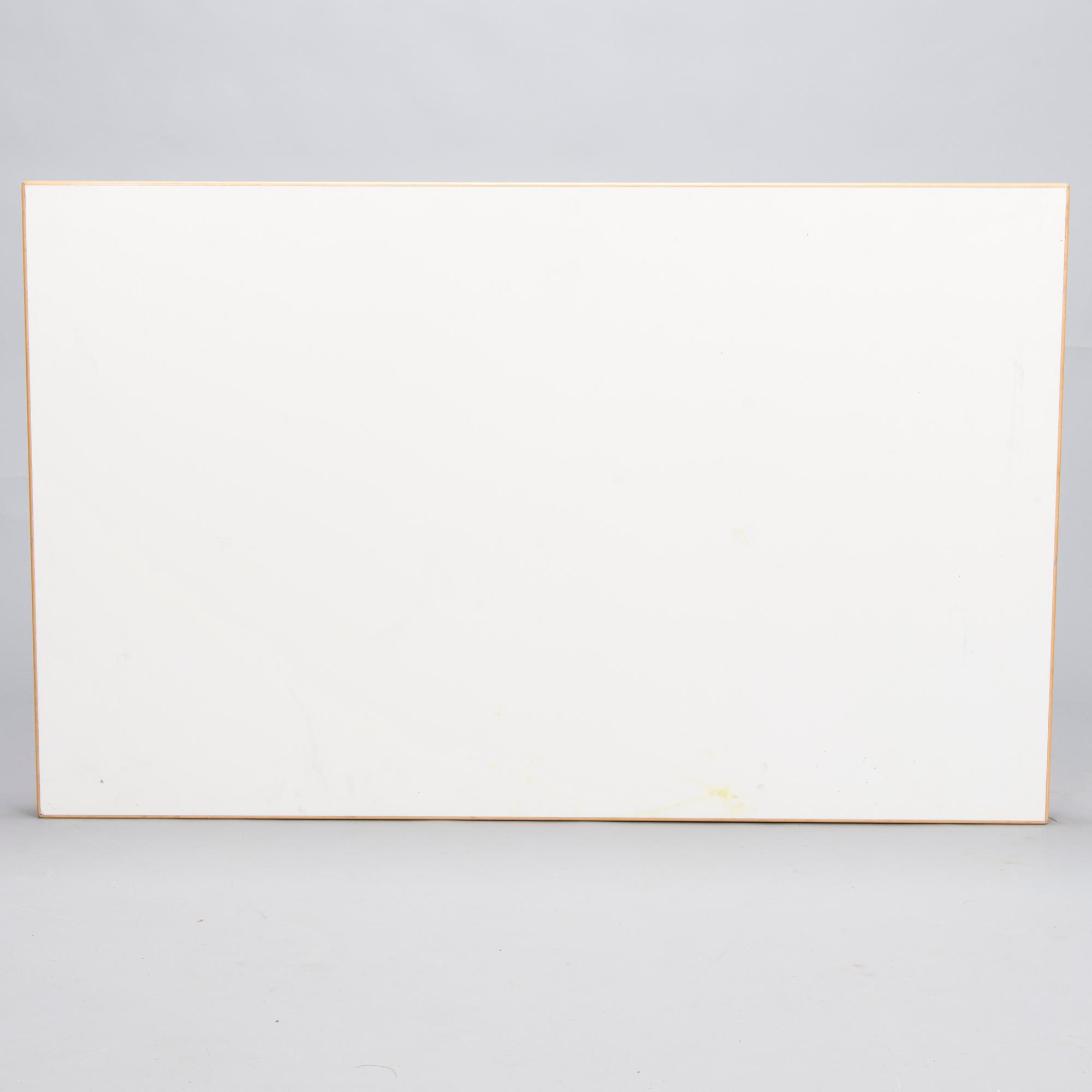 ALVAR AALTO, BORD 81B, Artek, 1900-talets slut.