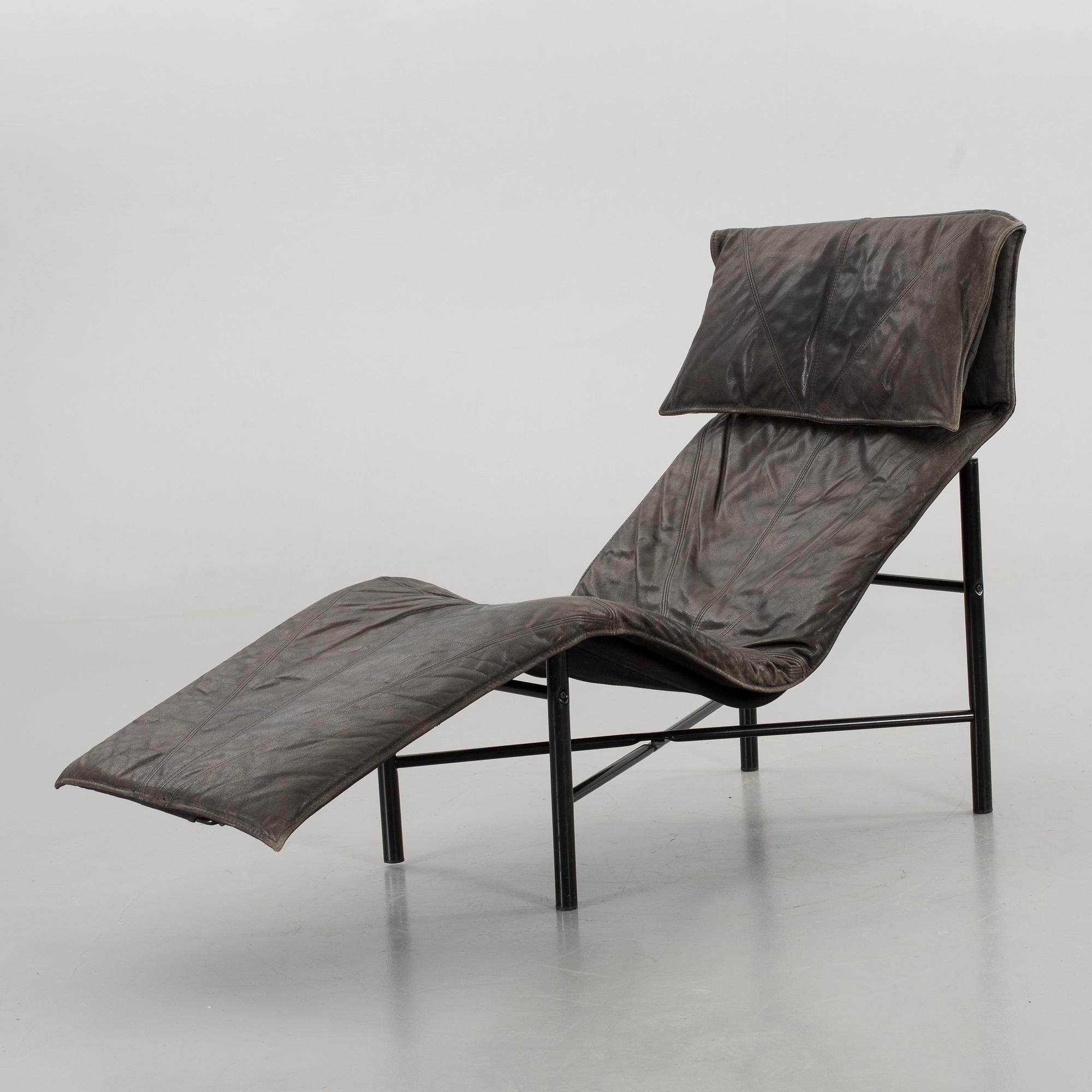 VILSTOL, "Skye", Tord Björklund, Ikea, 1980-/90-tal.