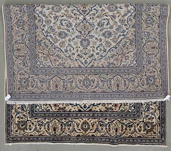 MATTA, Keshan. Ca 293x200 cm.