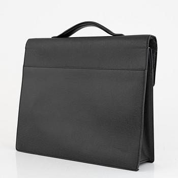 Louis Vuitton, briefcase, "Serviette Kazan".