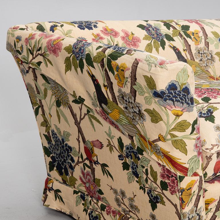 Sofa, Nordiska Kompaniet, second half of the 20th century.