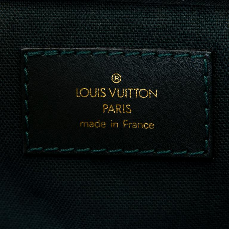 VÄSKA, "Tura", Louis Vuitton.