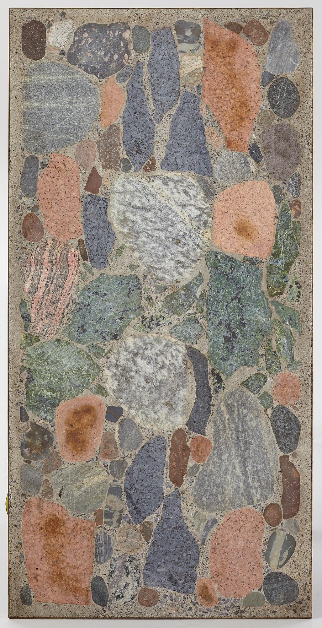 Erling Viksjø, soffbord, A/S Conglo, Norge 1960-70-tal.