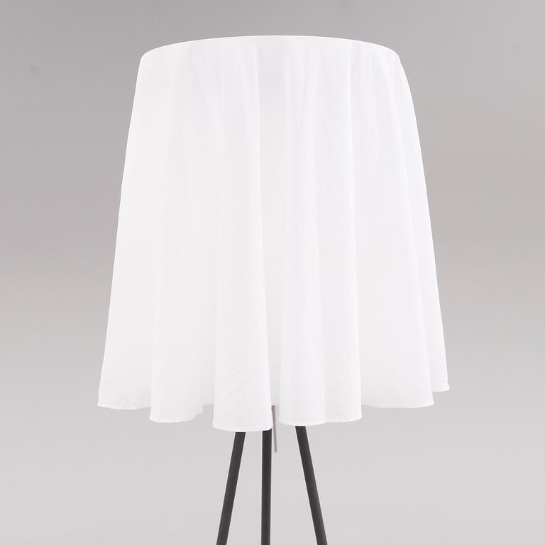 GOLVLAMPA, "Royal Angelis", Philippe Starck, Flos, Italien.