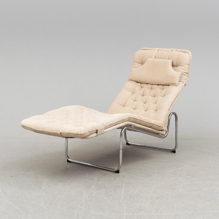 'Kroken', easy chair by Christer Blomquist, IKEA. 20th century latter part.
