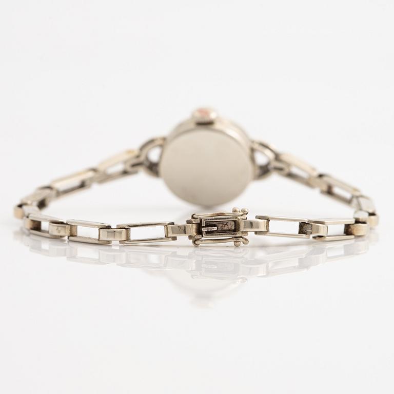 Armbandsur, 16,5 mm.