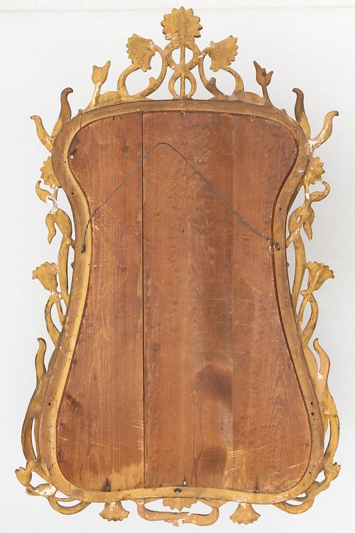 Mirror, Jugend, early 20th century.