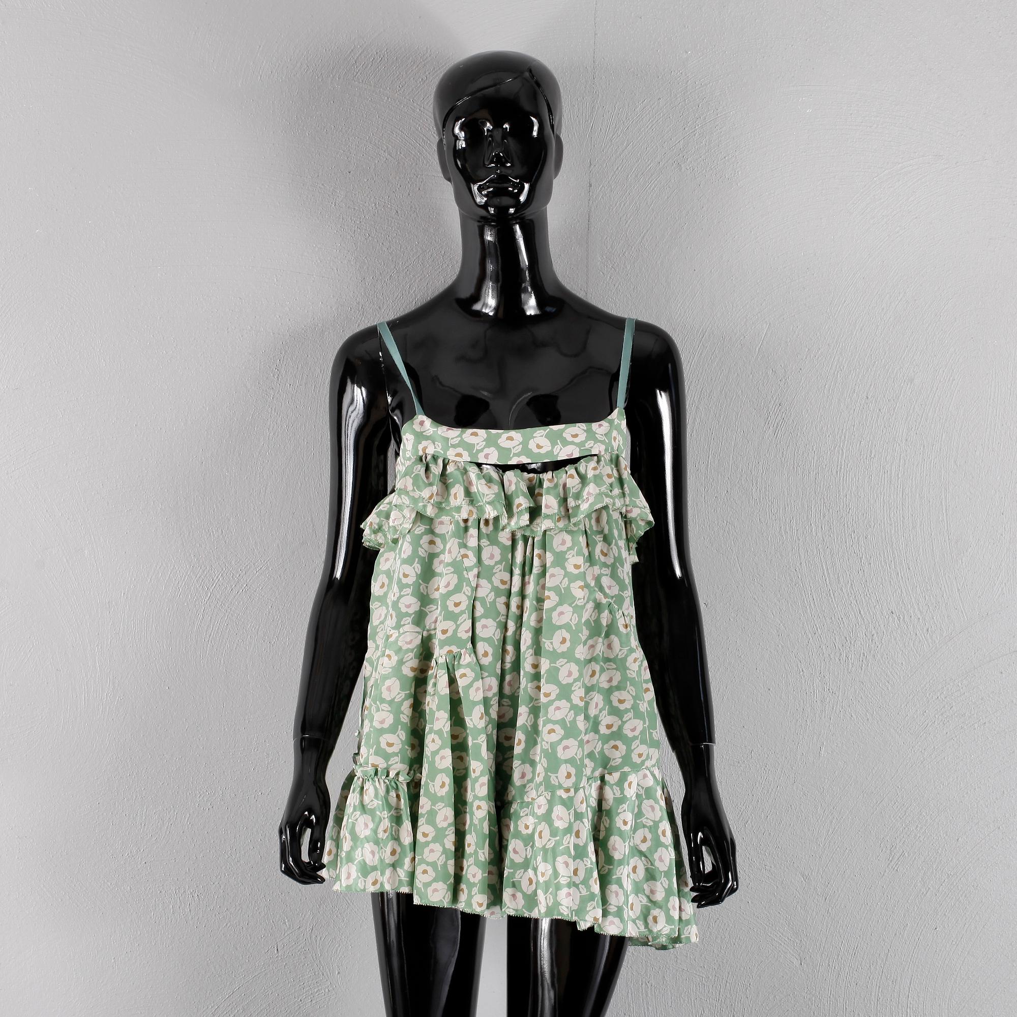 TOPP, Marc By Marc Jacobs, storlek M.