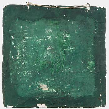 Anton Ravander-rauas, Metso soitimella.