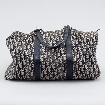 CHRISTIAN DIOR, a handbag.