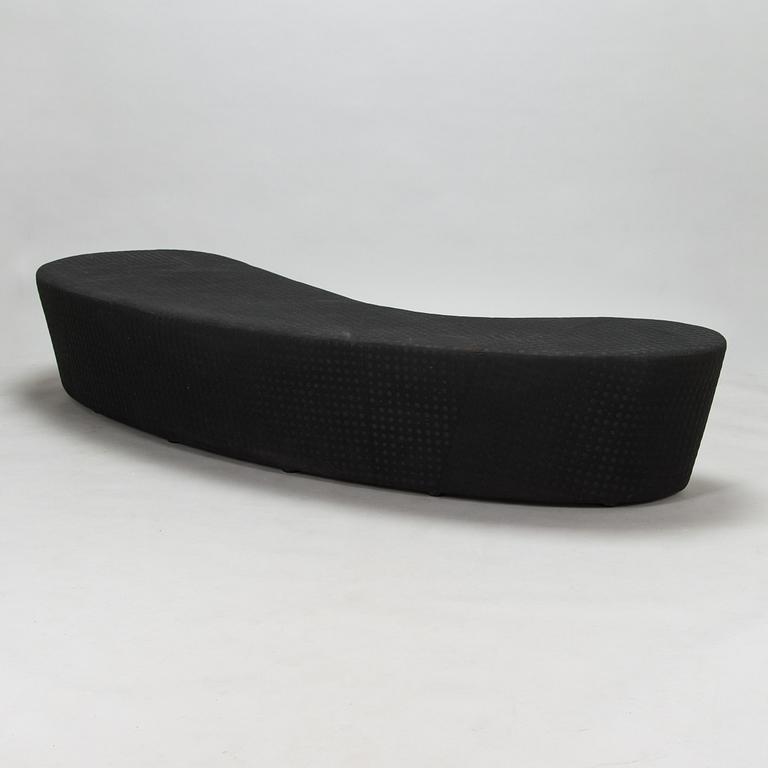 Busk + Hertzog, soffor, 3 st, +Halle, Danmark. 2007.