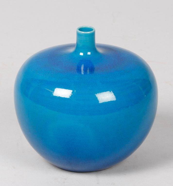 VAS. Stengods, Carl-Harry Stålhane.