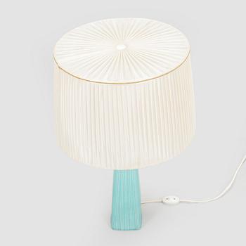 Bordslampa, Arabia, Finland 1900-talets mitt.