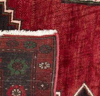 Rug Klardasht approx. 300x205 cm.