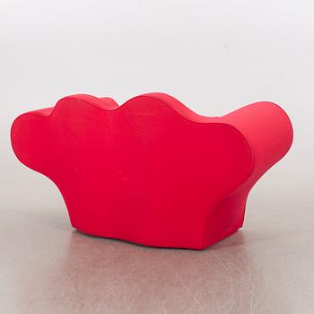 RON ARAD, sofa, "Double Soft Big Easy sofa", for Moroso, Italy, 20/21st century.