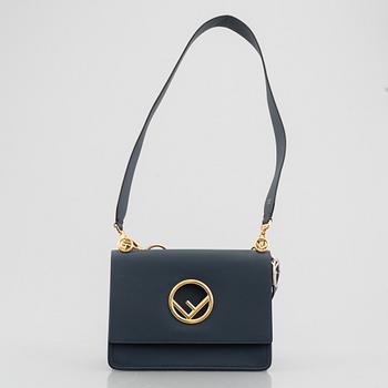 Fendi, väska, "Vitello Century Opaco F is Fendi Kan I Bag".