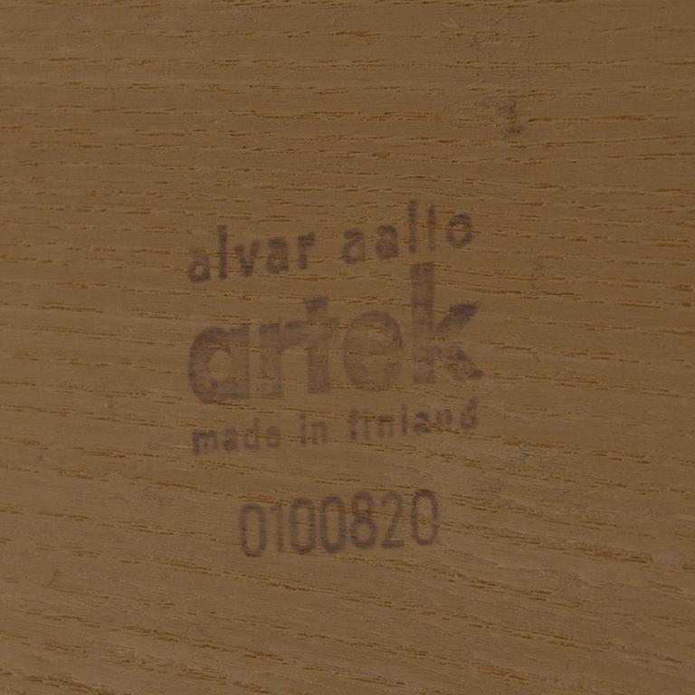 BORD, Alvar Aalto för Artek, Finland, 1900-talets andra hälft.