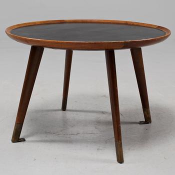 SALONGSBORD, 1900-talets mitt.