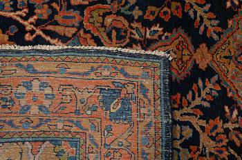 MATTA, orientalisk, old, 198 x 136 cm.
