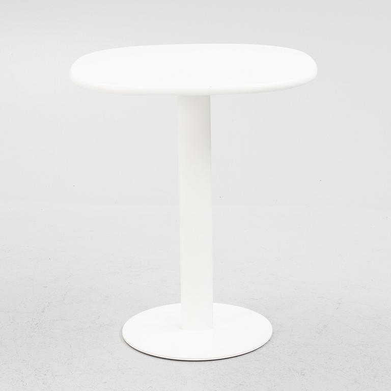 Claesson Koivisto Rune, a 'Radar' table, Emmegi, prototype.