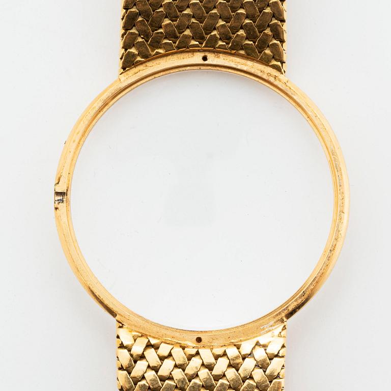 Rolex, Cellini.