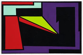 725. Olle Bærtling, "ERBIK".