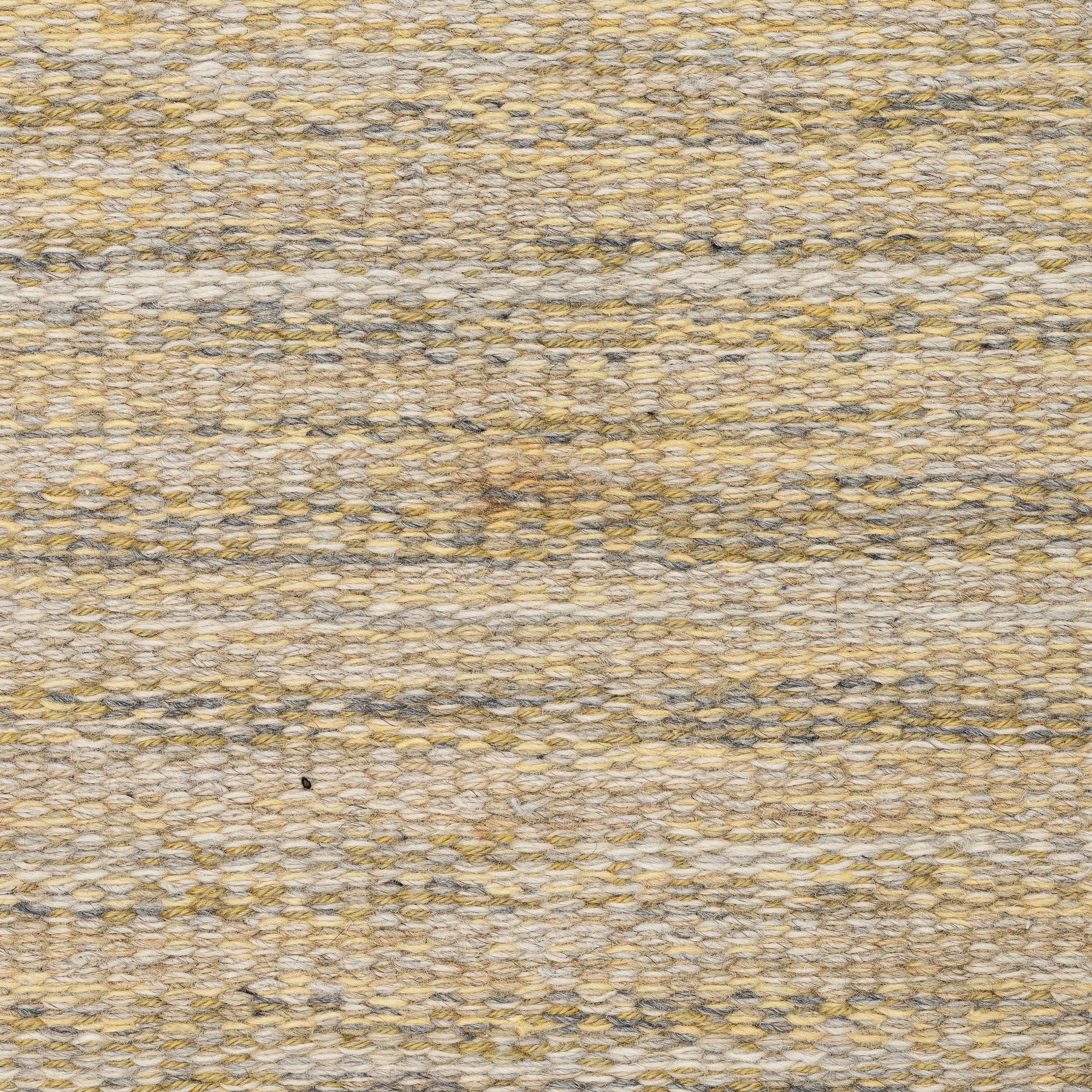 Ulla Parkdal, rug, flat weave, approx. 240 x 167 cm.