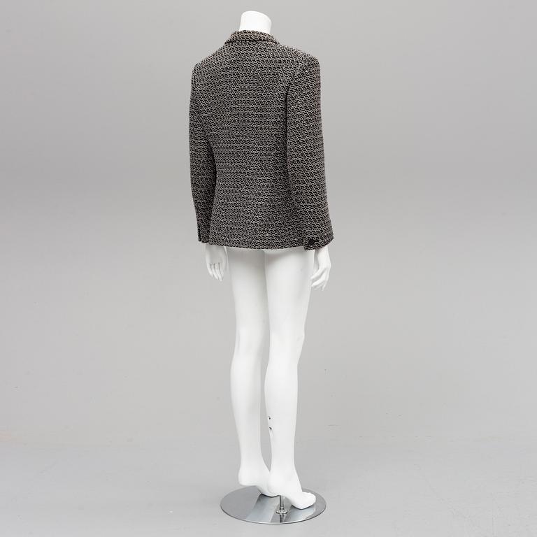 CHANEL, kavaj i storlek 42 (FR).