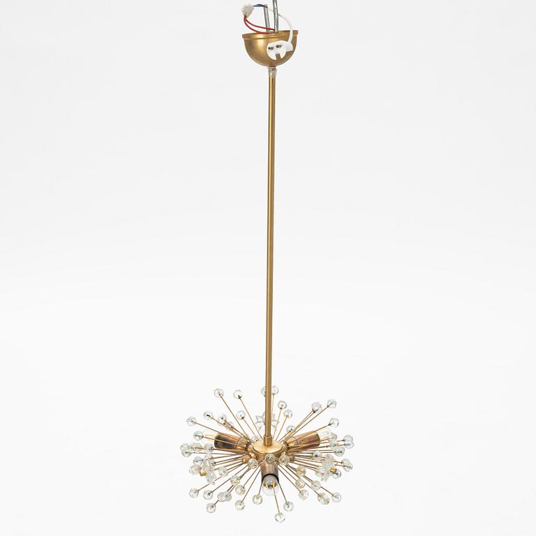 Emil Stejnar, taklampa, Österrike 1950-/60-tal.