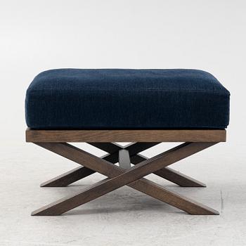 A 'Bond' stool, Slettvoll, Norway.