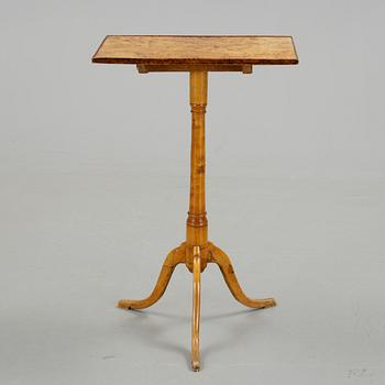 FÄLLBORD, 1800-tal.