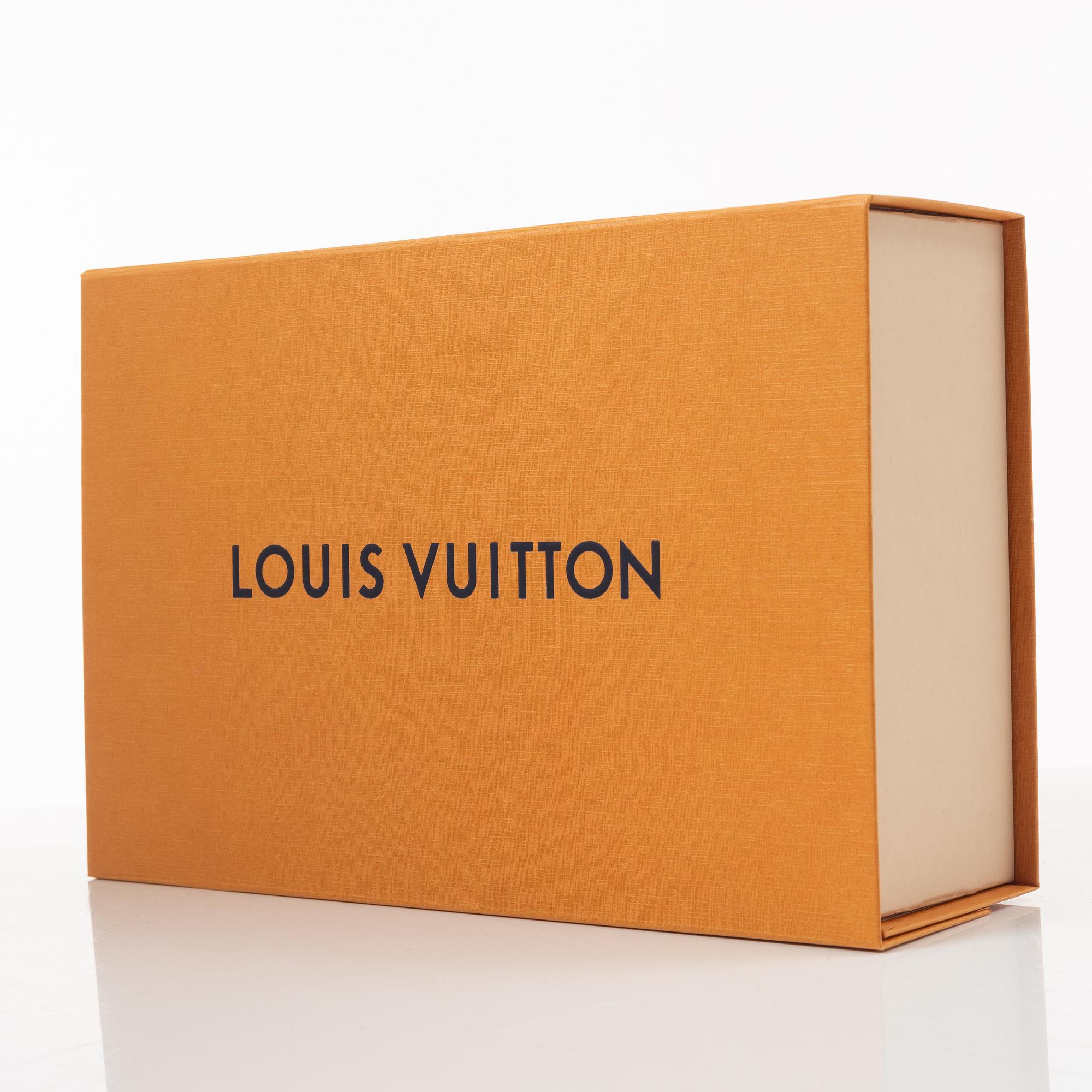 Louis Vuitton, väska, "Fold Me Pouch", 2023.