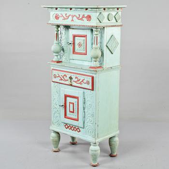 SKÅP, 1800-talets första hälft.