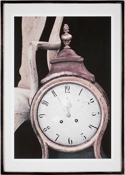 RALF TURANDER, fotografi, sign o dat 2007, numr 3/20.