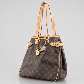 Louis Vuitton, väska, "Batignolles Vertical", 2009.
