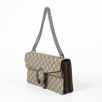Gucci, 'Dionysos' bag.