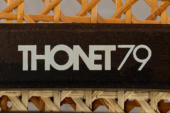 STOLAR 2 st samt KARMSTOLAR 2 st 1900-tal.