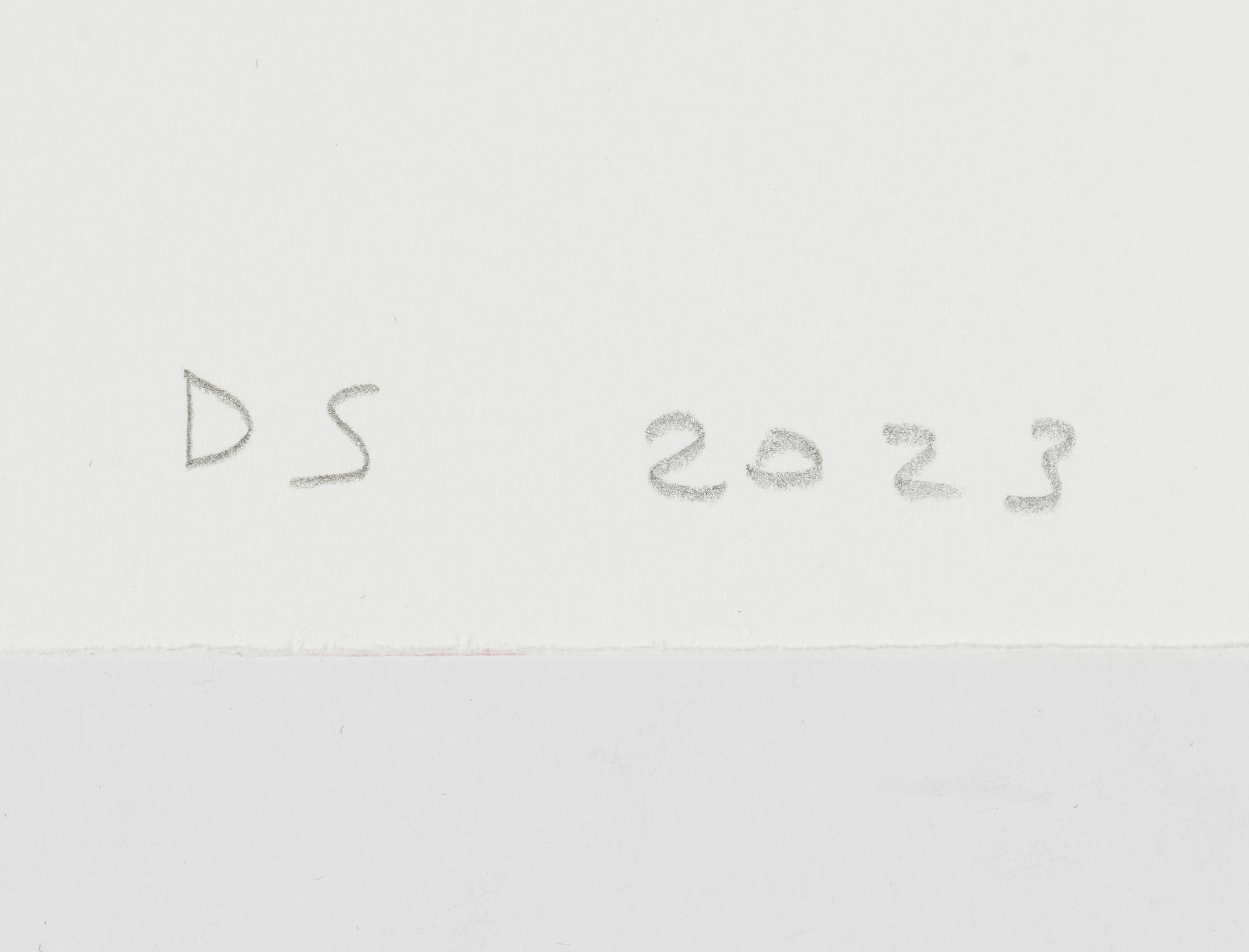 David Shrigley, "Just Fly Away".