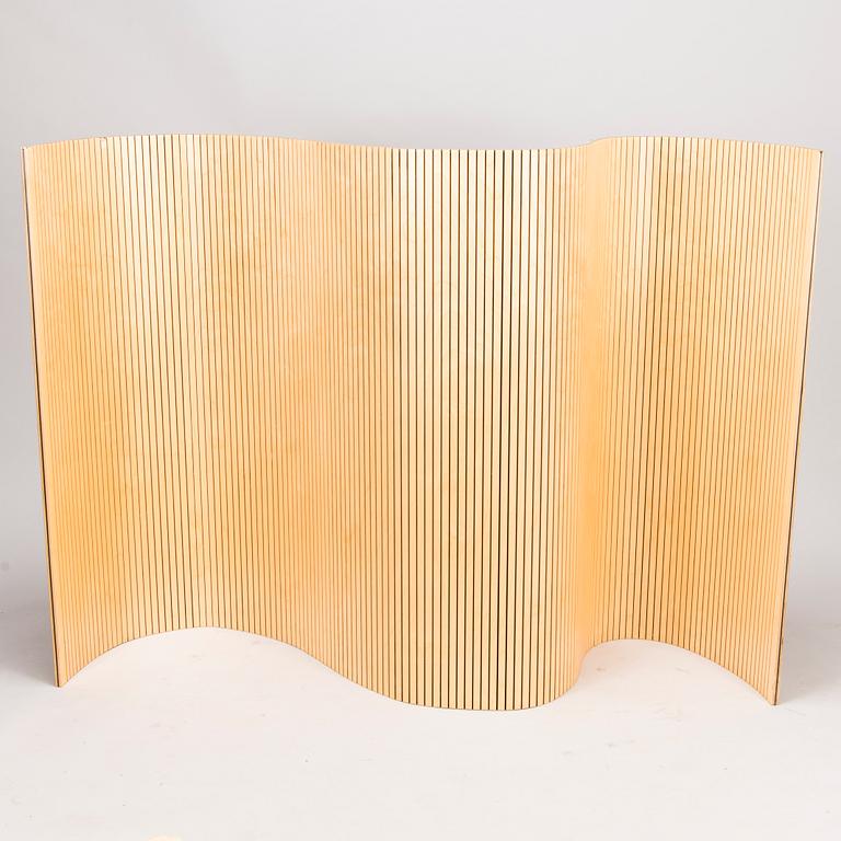 SERMI / TILANJAKAJA, Martela, 1900-luvun viimeinen neljännes.